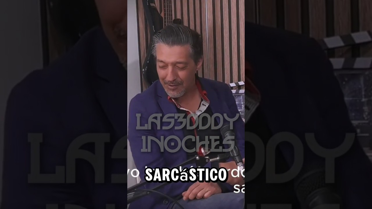 🗣 &iquest; FIESTAS O ESCENARIOS ? - MANUEL BRENES EN #Las3000y1Noches