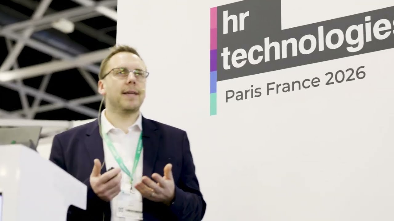 Power Session : « Agents IA : un accélérateur d’adoption de la planification RH ? »