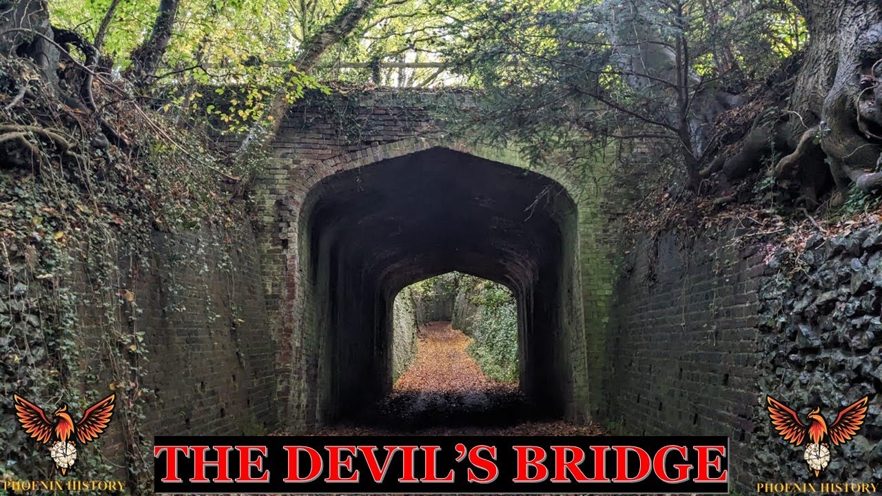 The Devil's Bridge