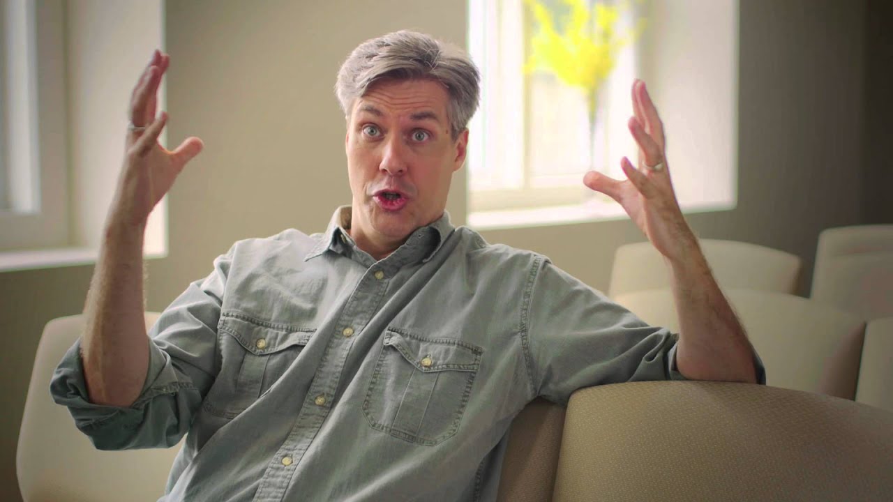 90 | Ecumenical Sunday -- Chuck Knows Church