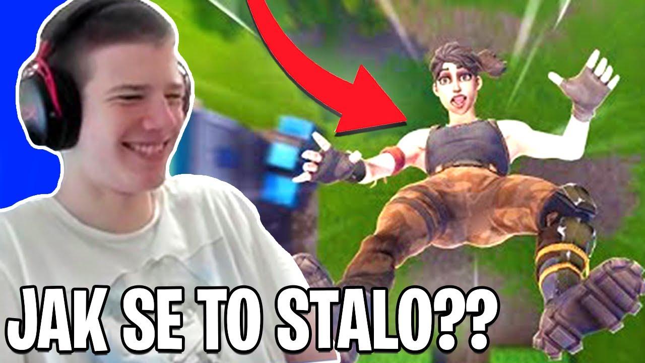 NESN&Aacute;&Scaron;&Iacute;M FALL DAMAGE !!