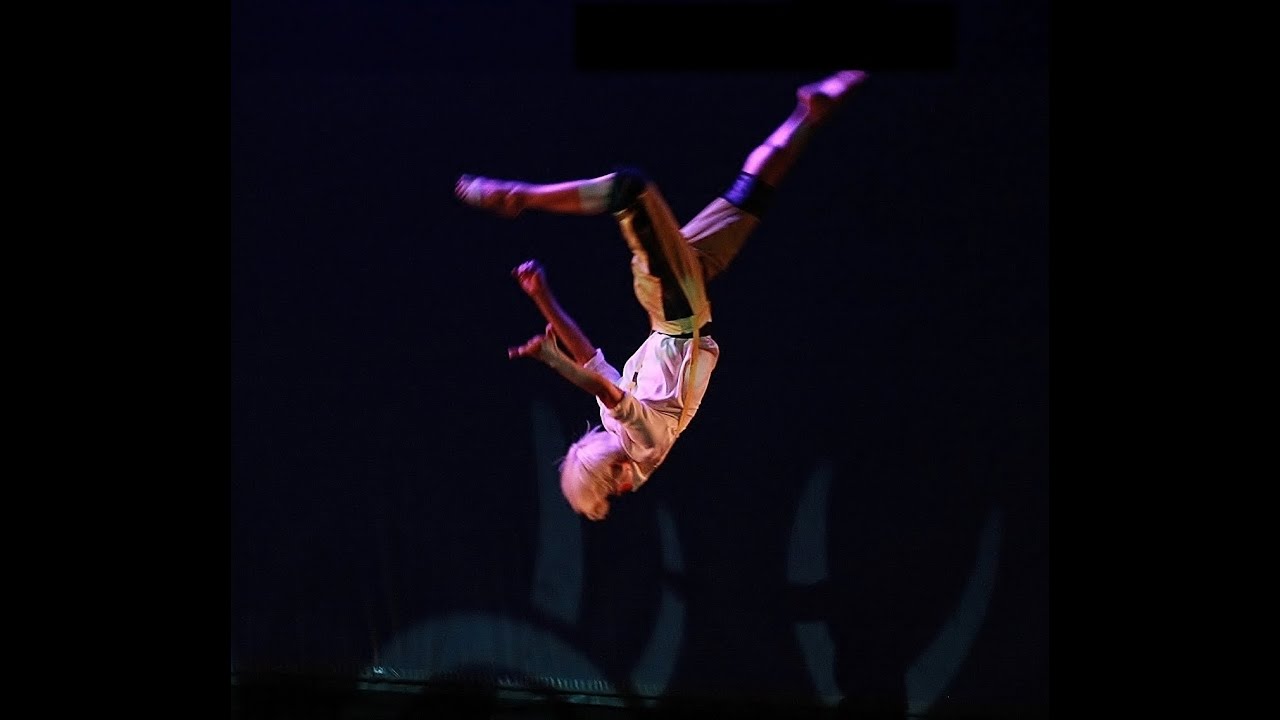 International Dance Competition Hellas