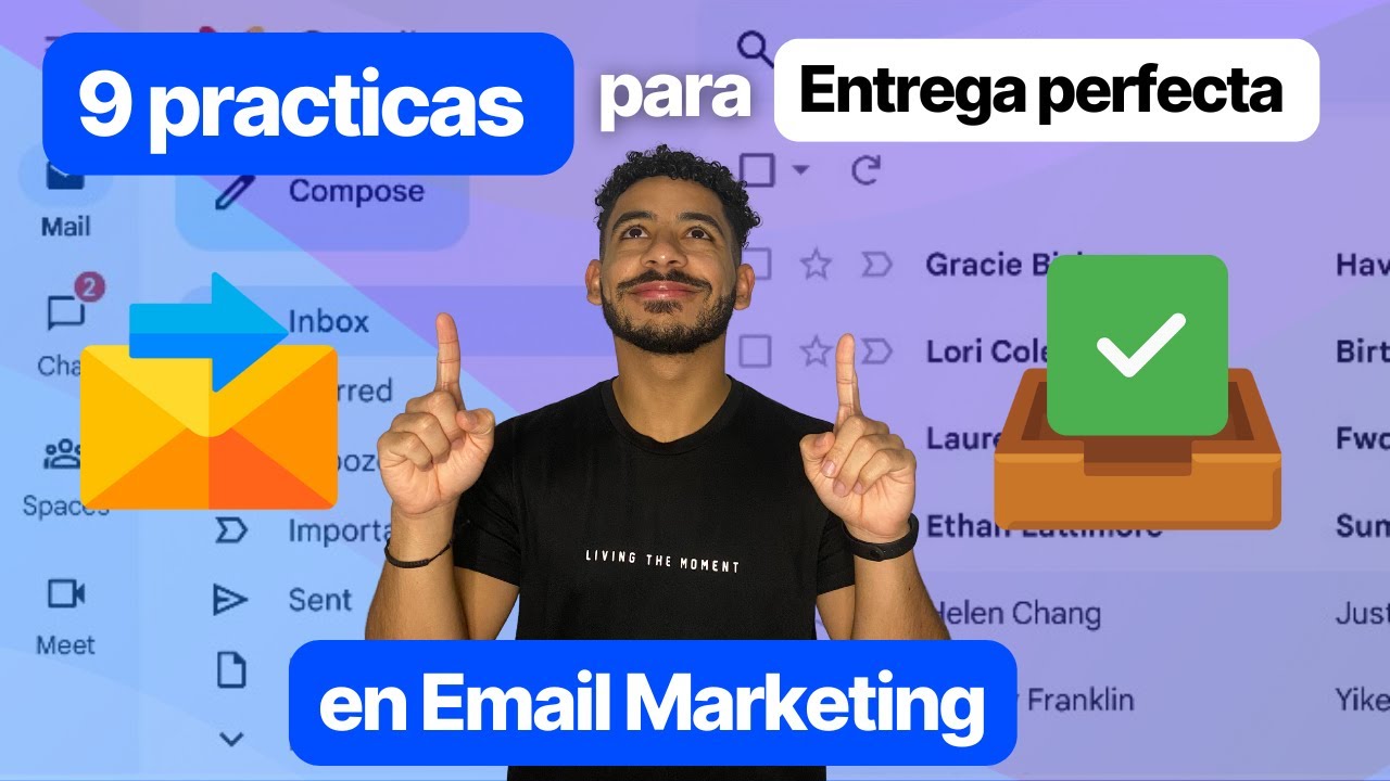 9 prácticas clave para mejorar la entregabilidad en ActiveCampaign