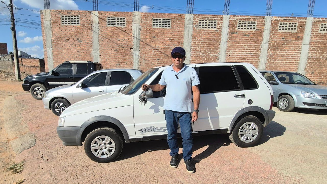 ROBERTO VEÍCULOS USADOS MAIS BARATOS PREÇO BOM E QUALIDADE EM ARAPIRACA ALAGOAS NORDESTE  