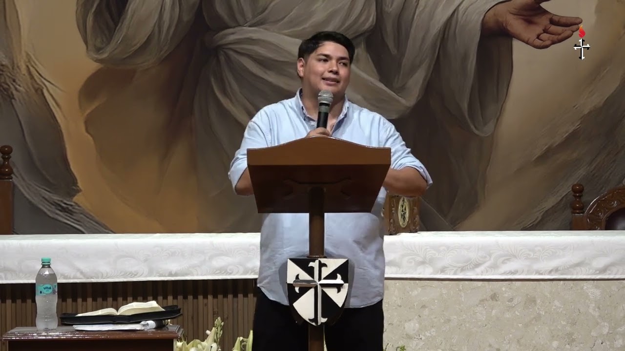 Formación y Preparación Espiritual - 2026 - Evangelii Gaudium 145