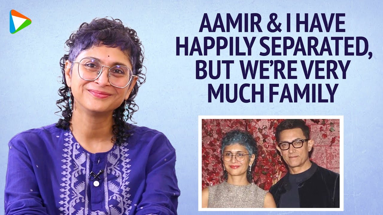Kiran Rao: “Aamir Khan wanted to play Ravi Kishan’s role in the film” | Laapataa Ladies