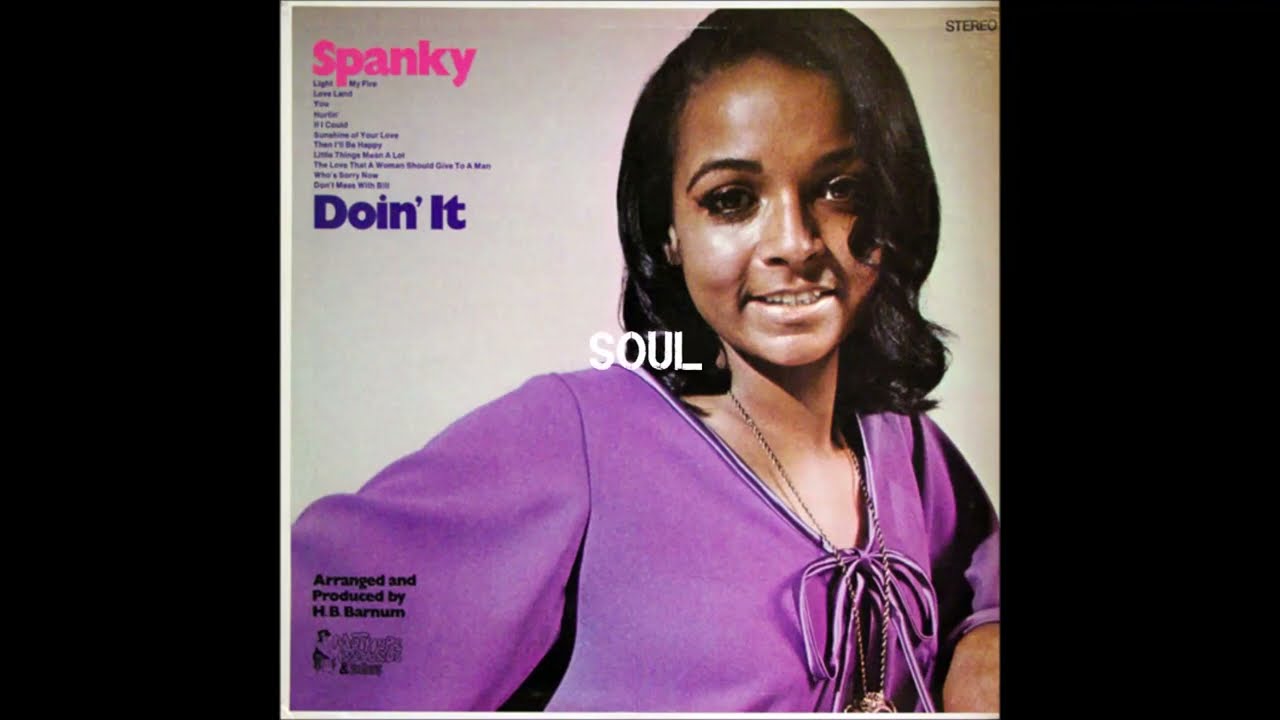 60's  SOUL FUNK 1