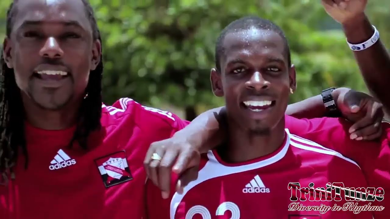 Soca Patriots 868 Pt. 1