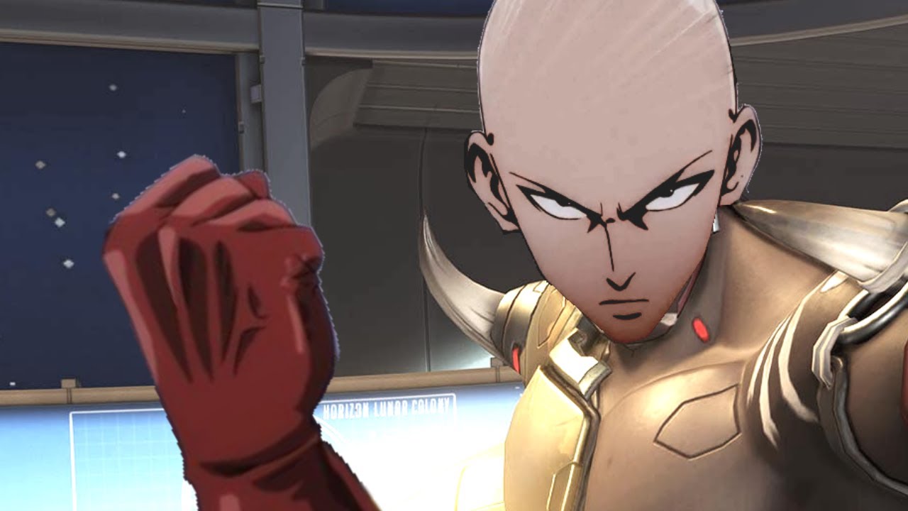ONE PUNCH