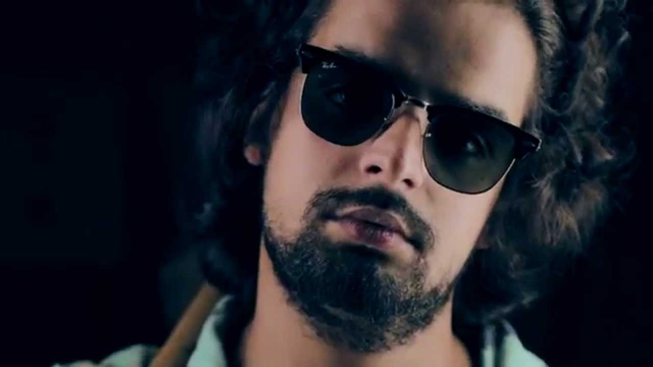 Karim Jarram - Tsdamt - كريم جرام - تصدمت