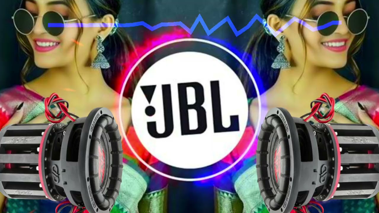 Ultra Remixing Party Dance Music 🎧 Edm Woofer Sound For Testing Your JBL Speaker 🔊 Audionic Bass 