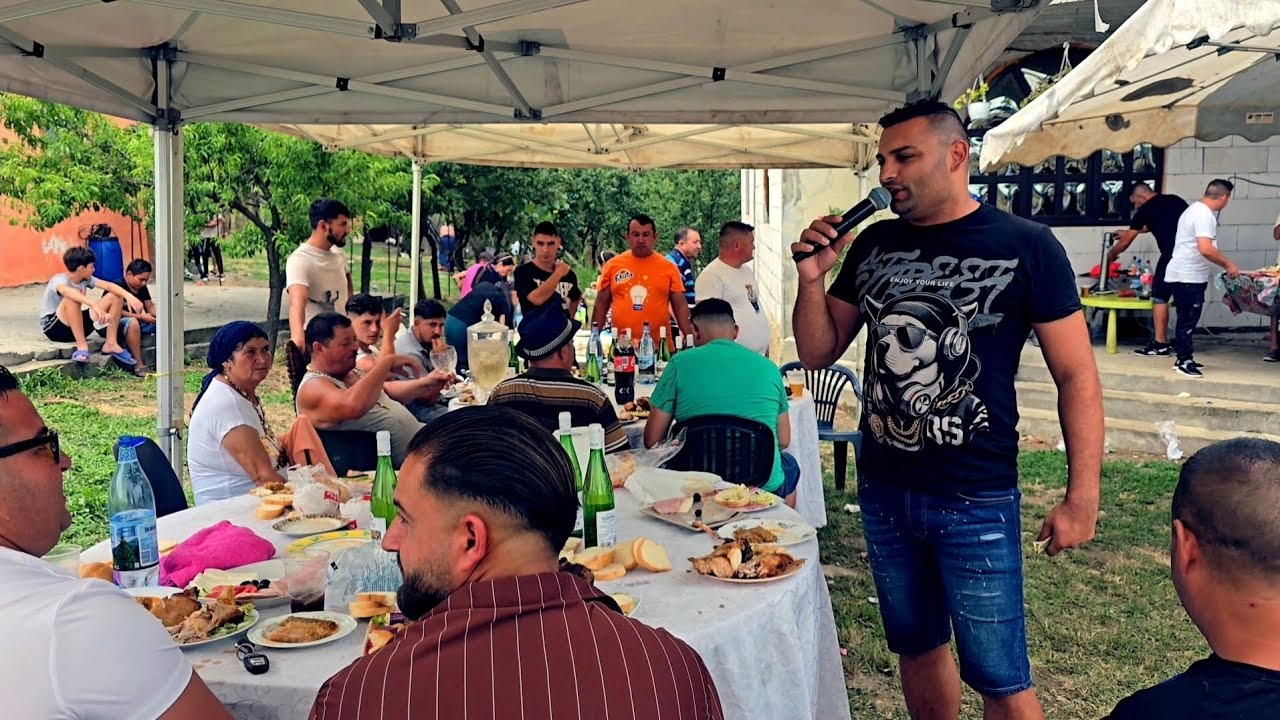 Nunta la Moldoveanu de la Cotofeni (Dolj) #Raihold 