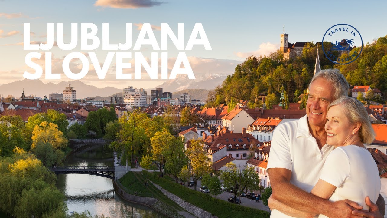 Is Ljubljana Worth Visiting? Here's What We Found
