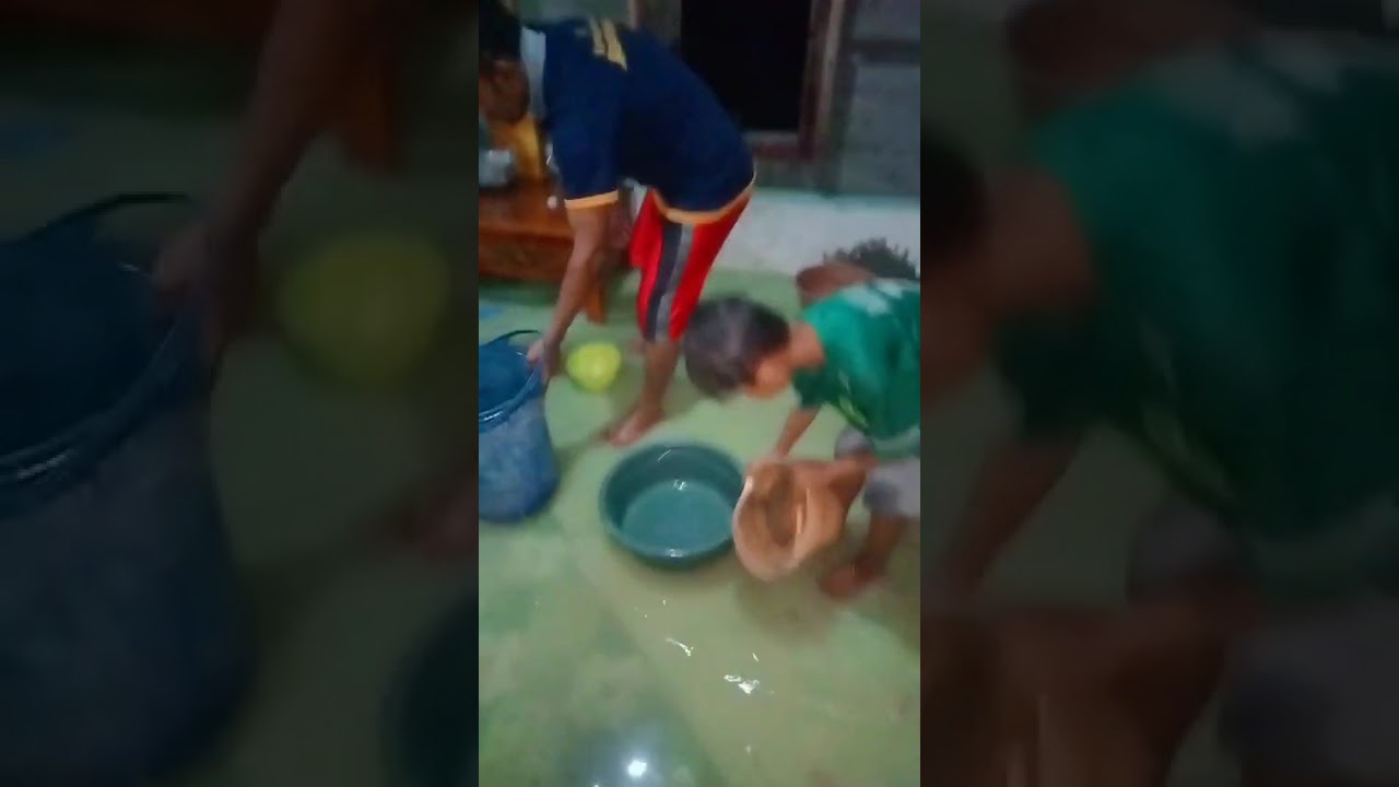 banjir oh banjir