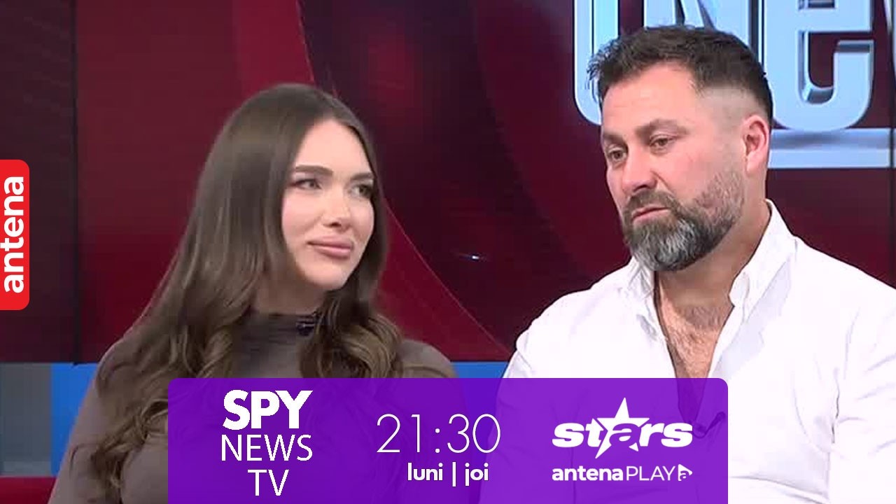 Cu ce probleme se confruntă în sarcină Iustina de la Insula Iubirii