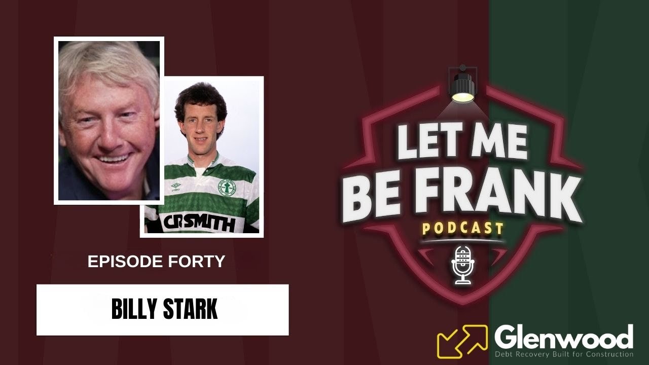 An emotional Celtic hero Billy Stark on his friendship with Tommy Burns and Centenary season glory