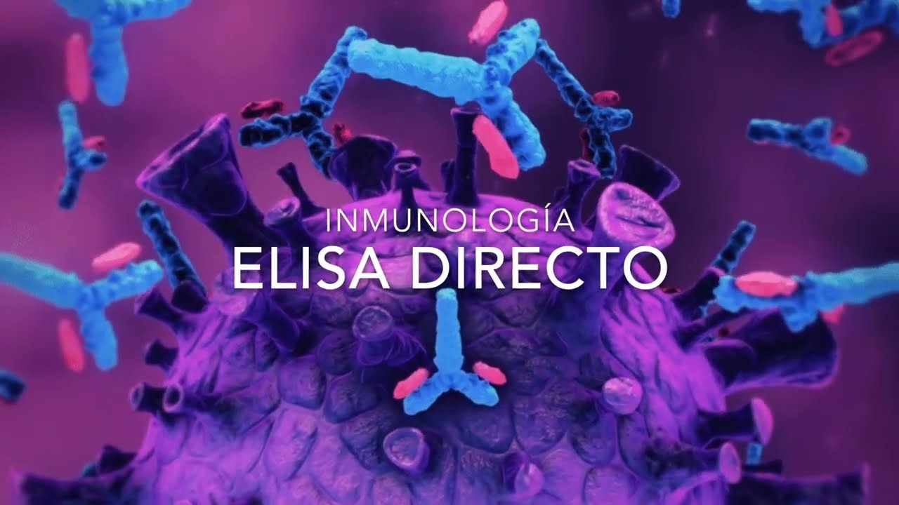 ELISA Directo