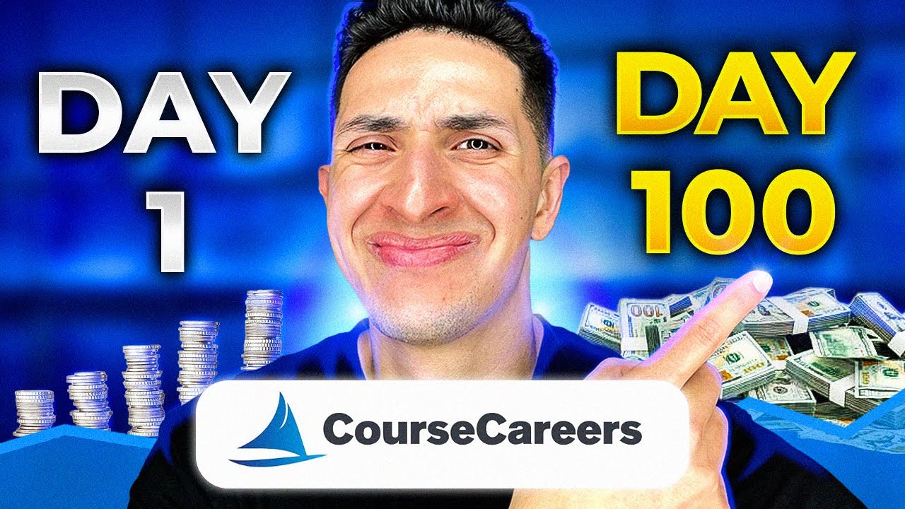 My One Year Update After Completing Course Careers