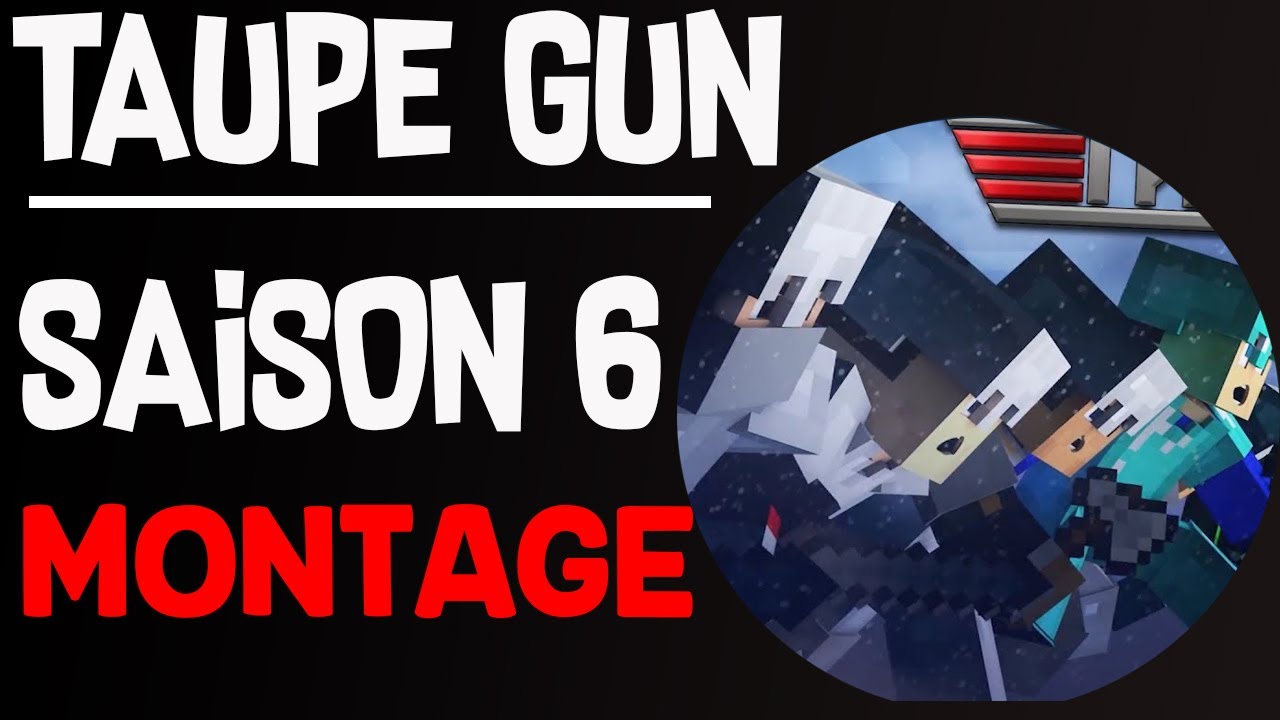【Taupe Gun VI】• RÉSUMÉ COMPLET •