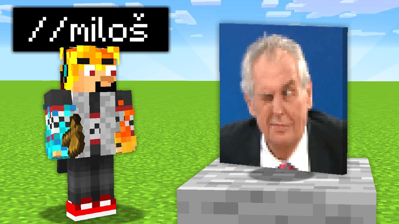 Tajně jsem PODVÁDĚL, abych změnil tuto minihru...