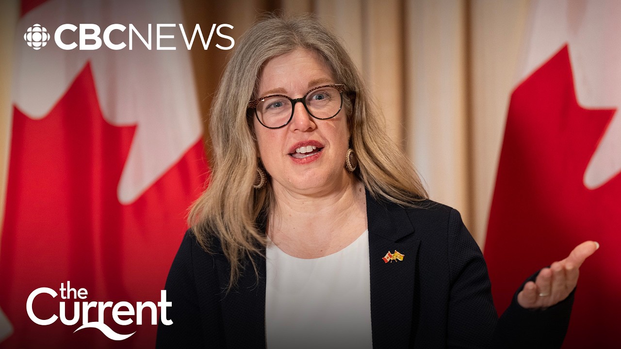 Canada's premiers shift focus to looming U.S. tariffs | The Current
