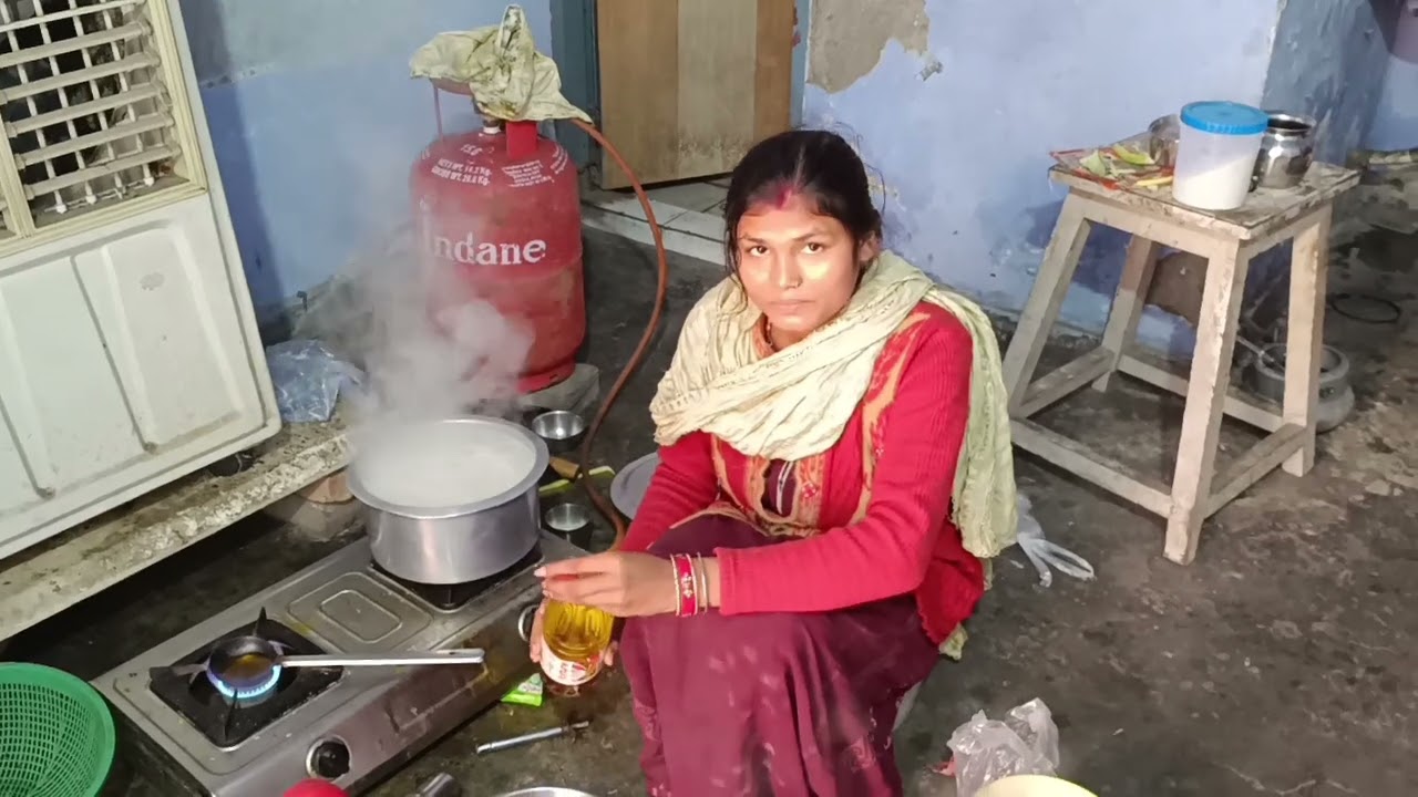 Hello doston main #banaa# raha hun d ke cha #aap lagaiye hamara Ghar# kha lijiye long video