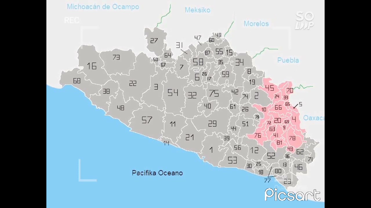 REGI&Oacute;N MONTA&Ntilde;A
