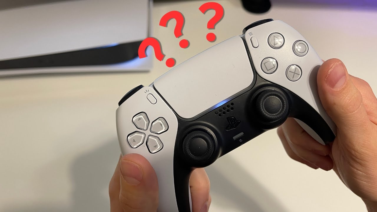 How to Fix PS5 Controller not Pairing to PS5  [Easy Method]