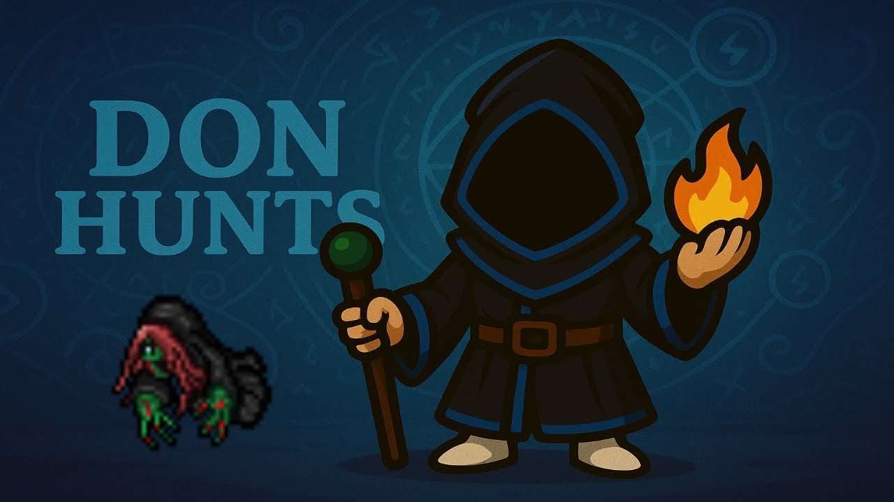 Medivia Online | 440 Mage hunts Wights
