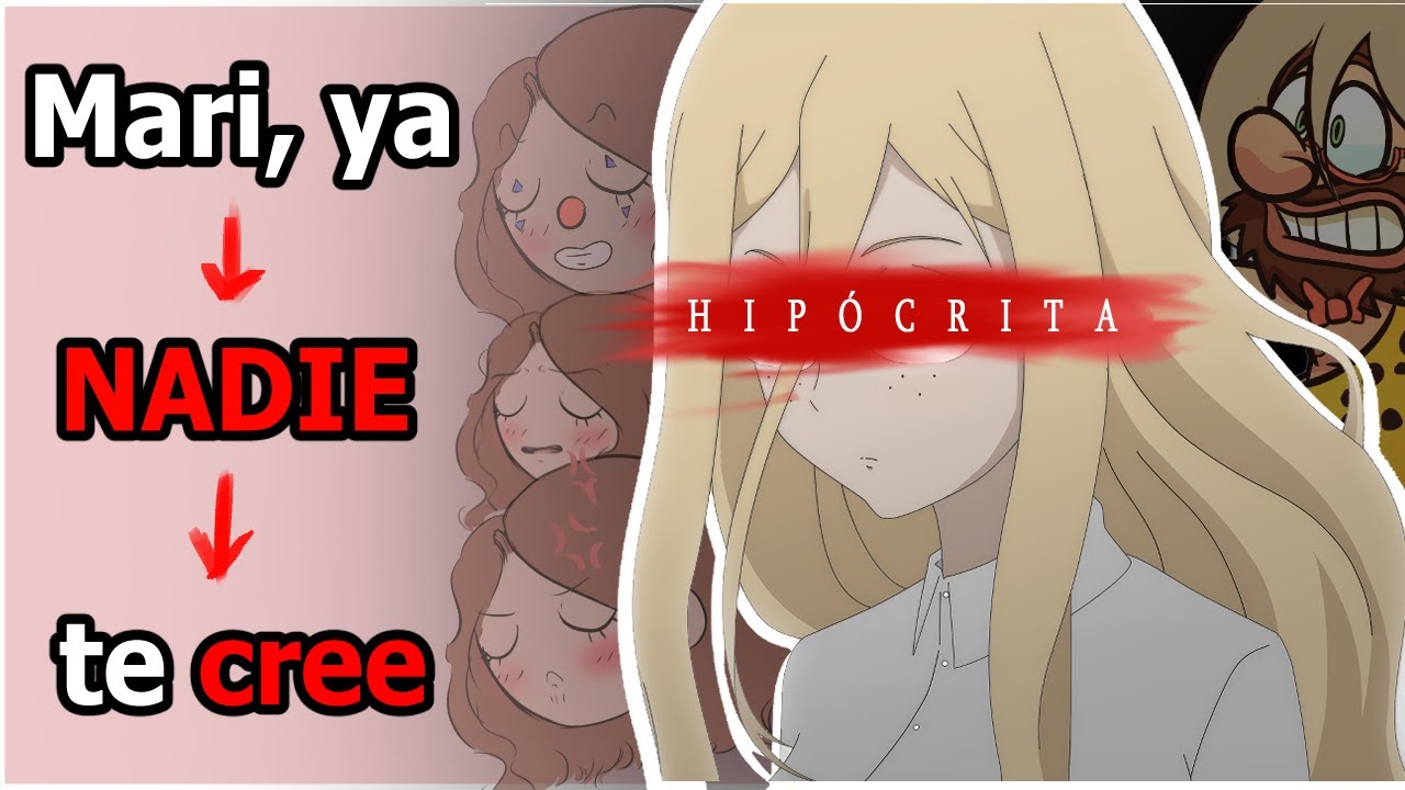 🌈MARIPRRUN Y SUS PROMESAS SIN FUNDAMENTO - Daydreams CRÍTICA - Alesketch🌈