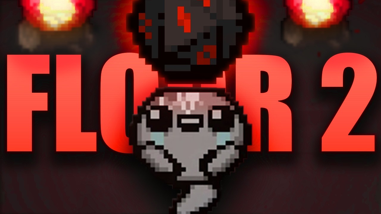 Floor 1 Spin Down = Free Win