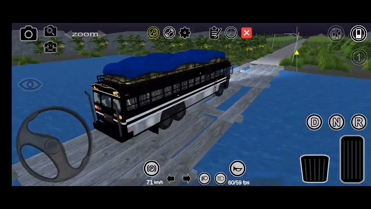 Mod del transporte angel link en descripción 