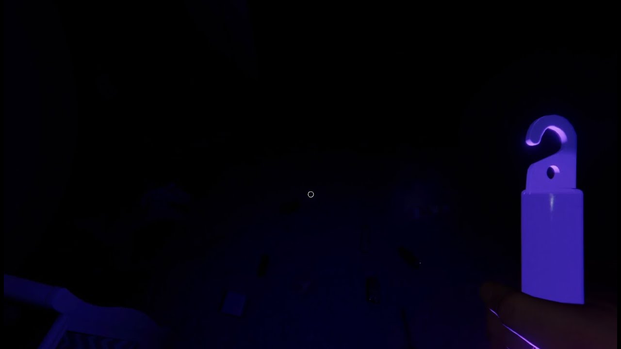 Играю в соло Phasmophobia #11