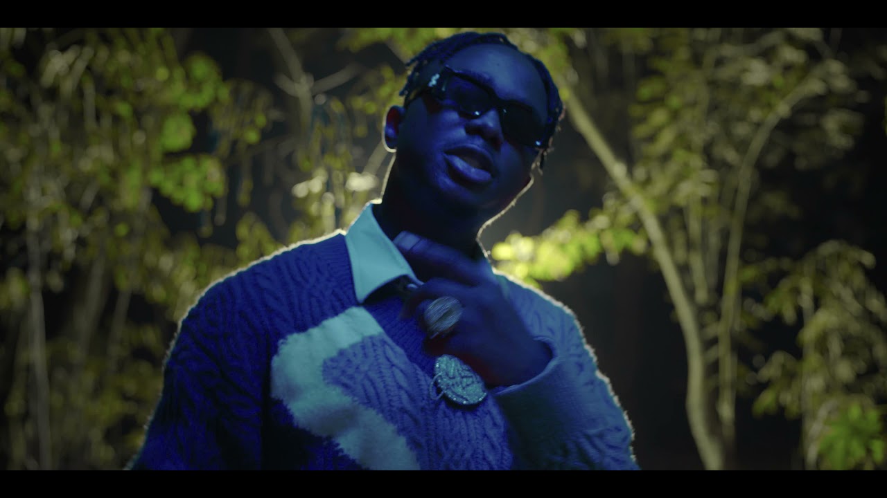 Kashcoming - Saloo (Official Music Video)