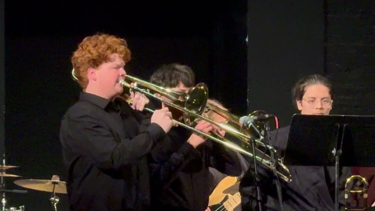 UCM Jazz 3