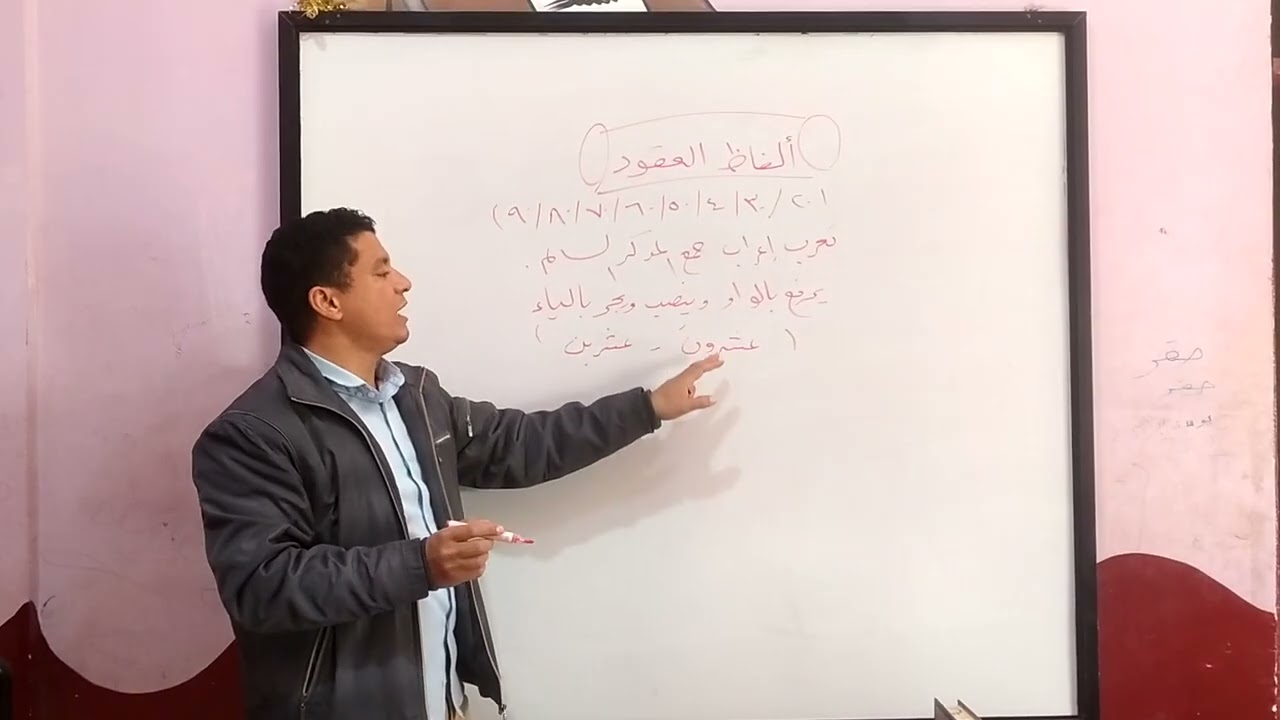ألفاظ العقود