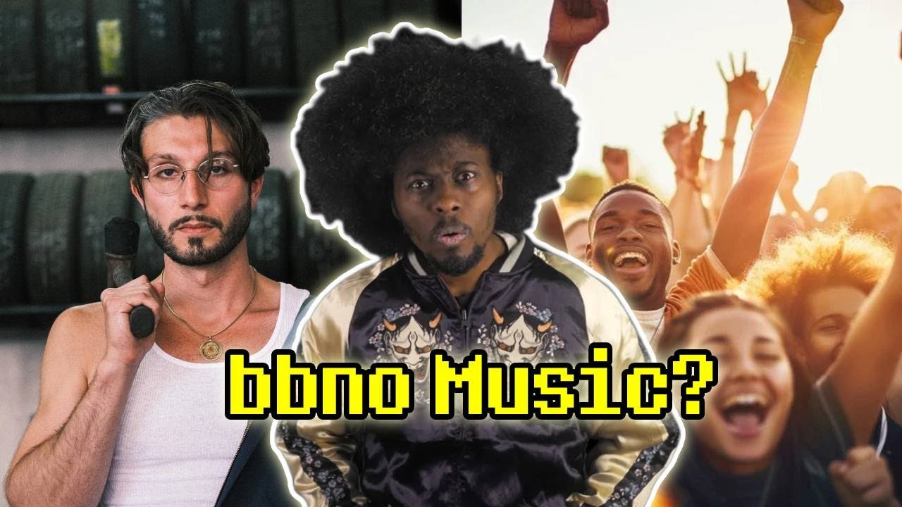 bbno$ больше не делает музыку