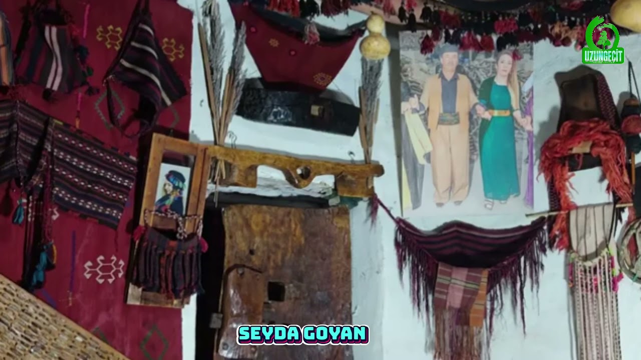 #Kürt tarihinin kalıntıları ve yaşam tarzları #seydagoyan #kürttarihi #kürtler #yaşamtarzı