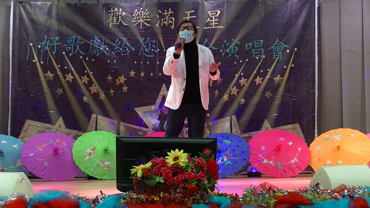 5盼知音Simon