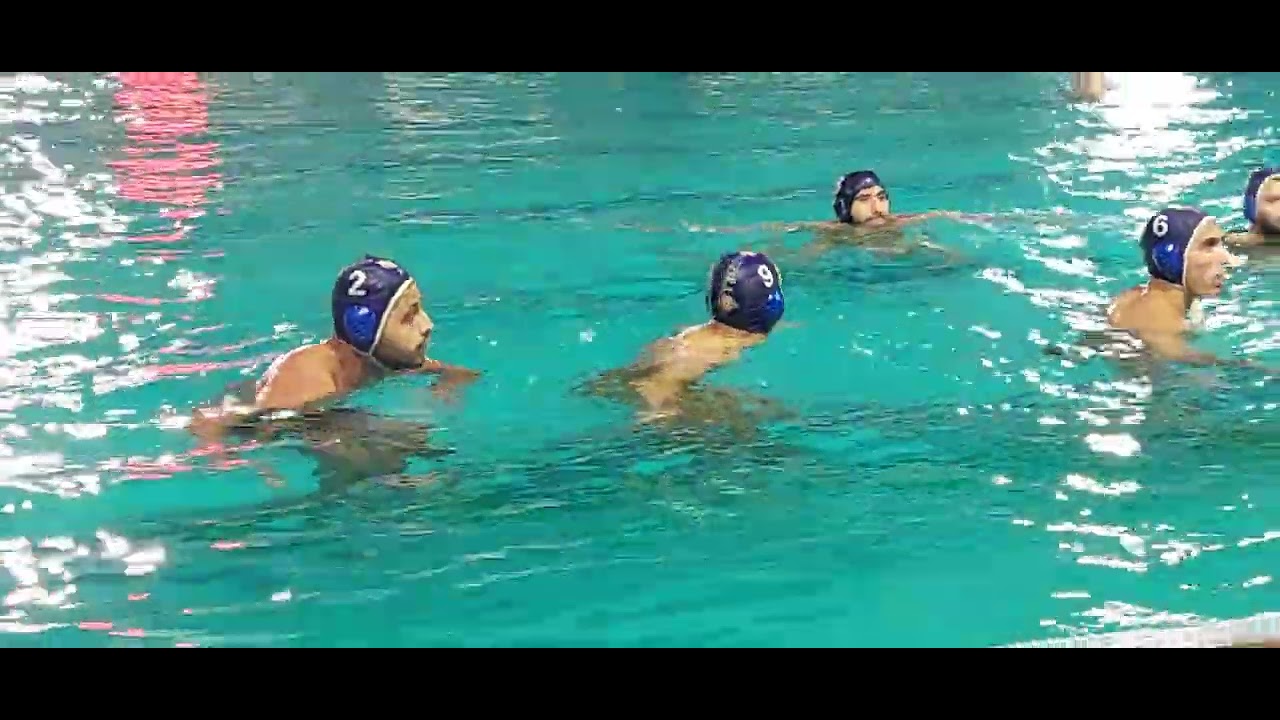 last 3 minutes Gezira v Heliopolis 2024 Cup seniors