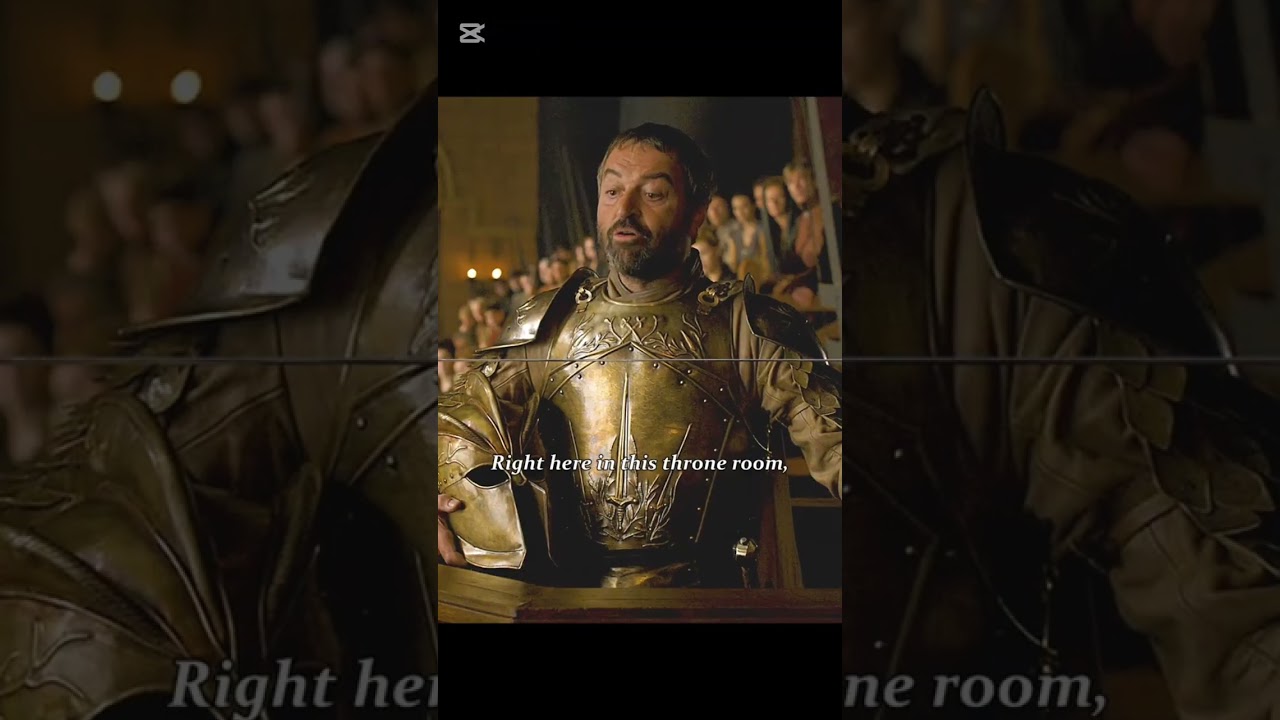 Who killed King Geoffrey 