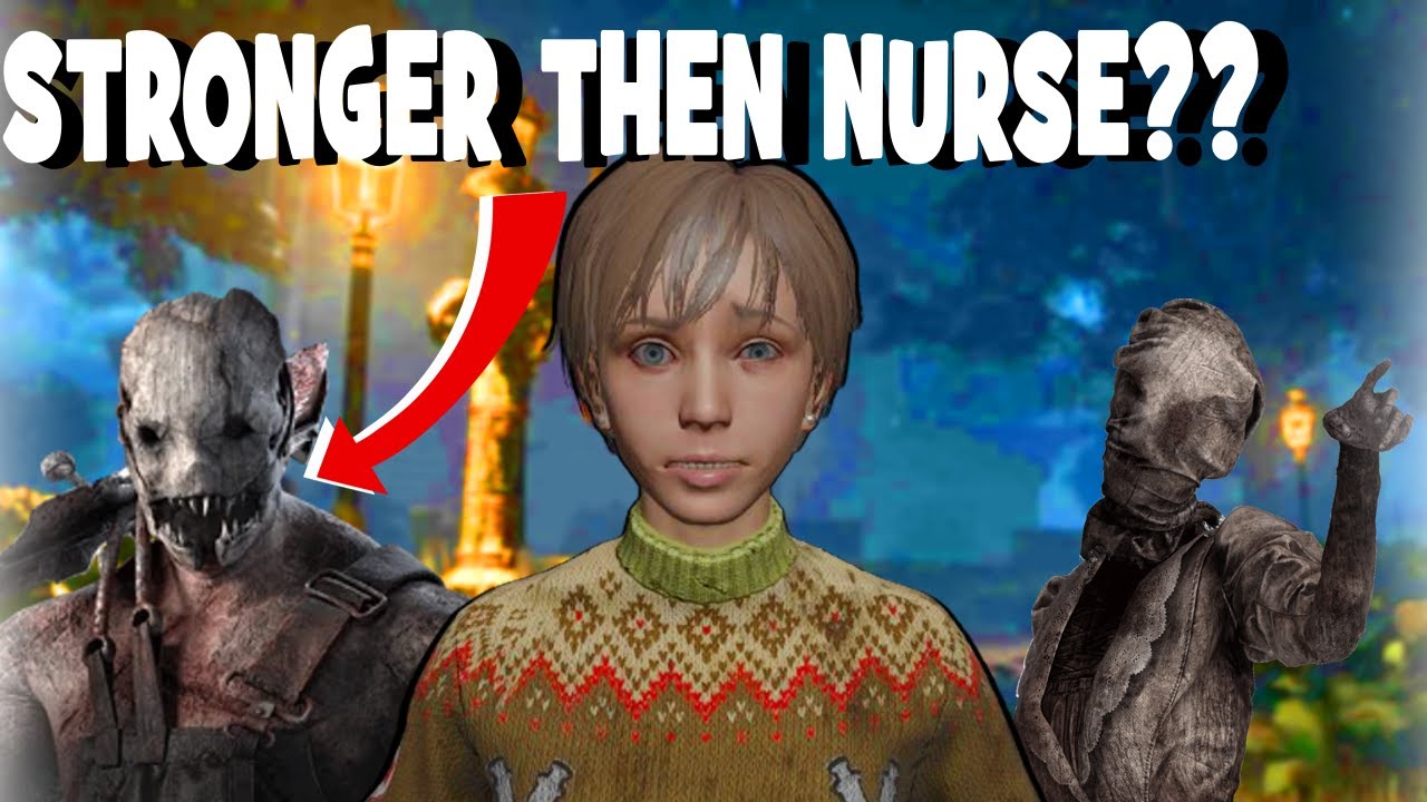 The WORST DBD Takes You've EVER HEARD