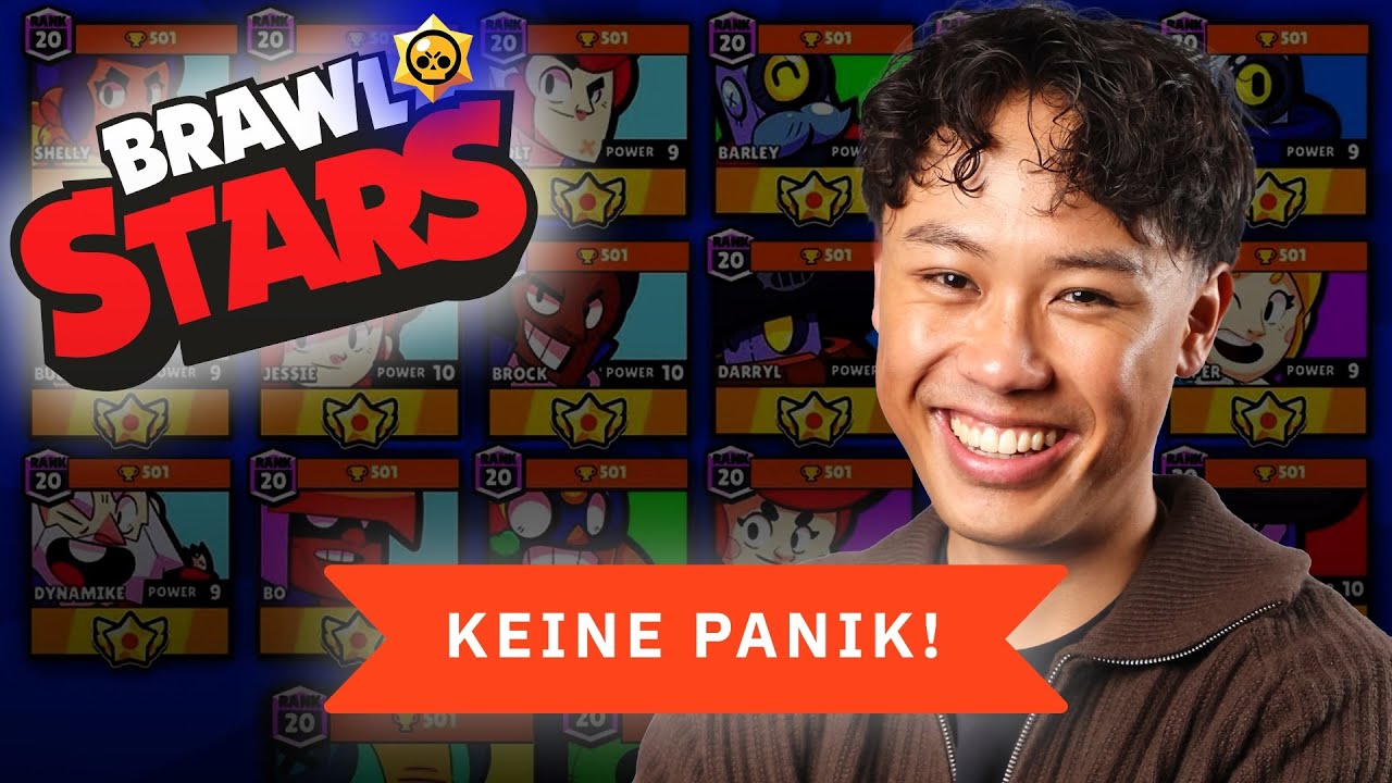 BRAWL STARS - Was Eltern wirklich wissen müssen