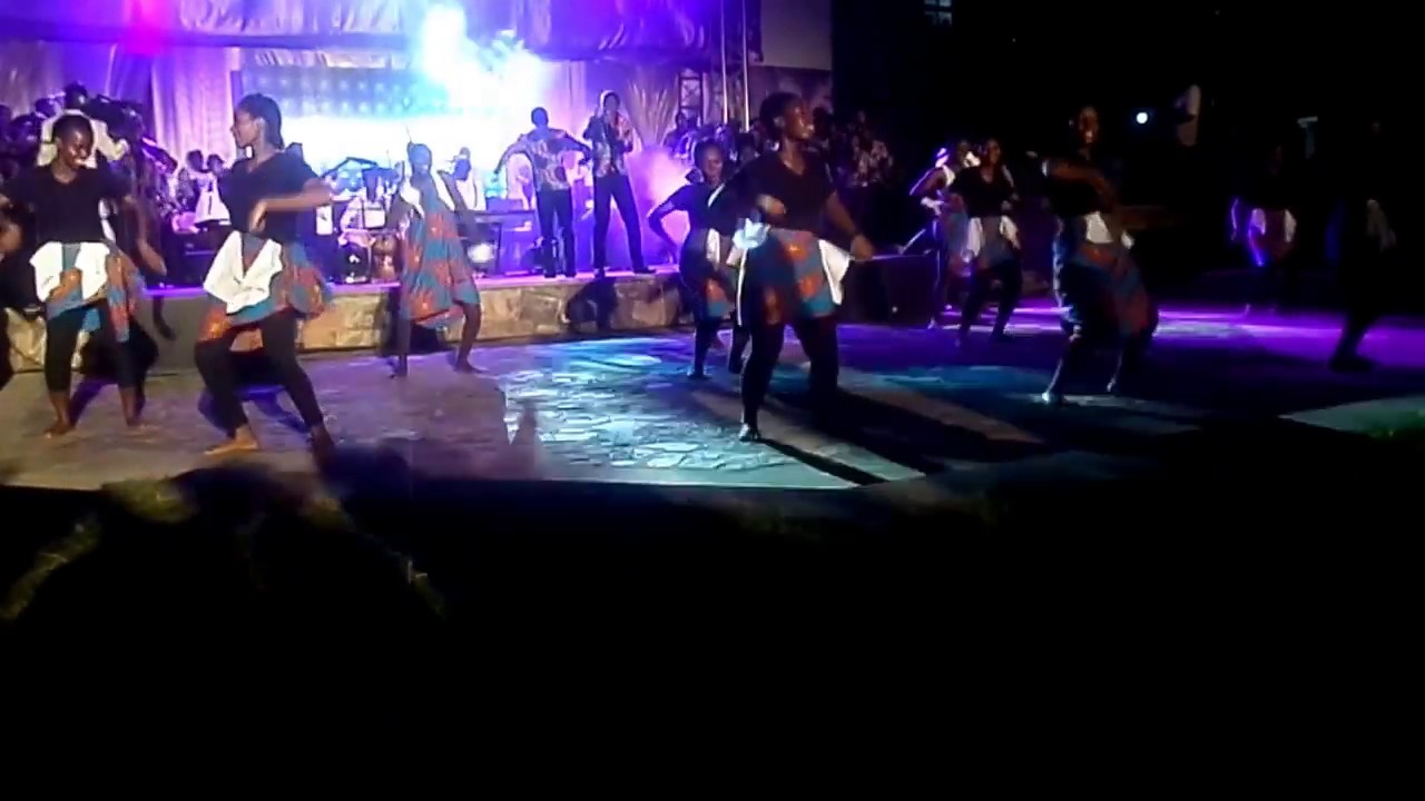 Tambira Jehovah Joyous Celebration