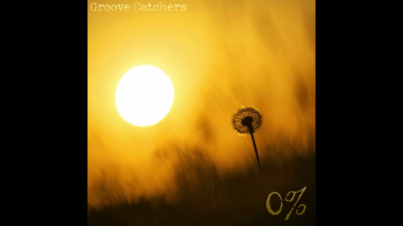 Groove Catchers - Sarek