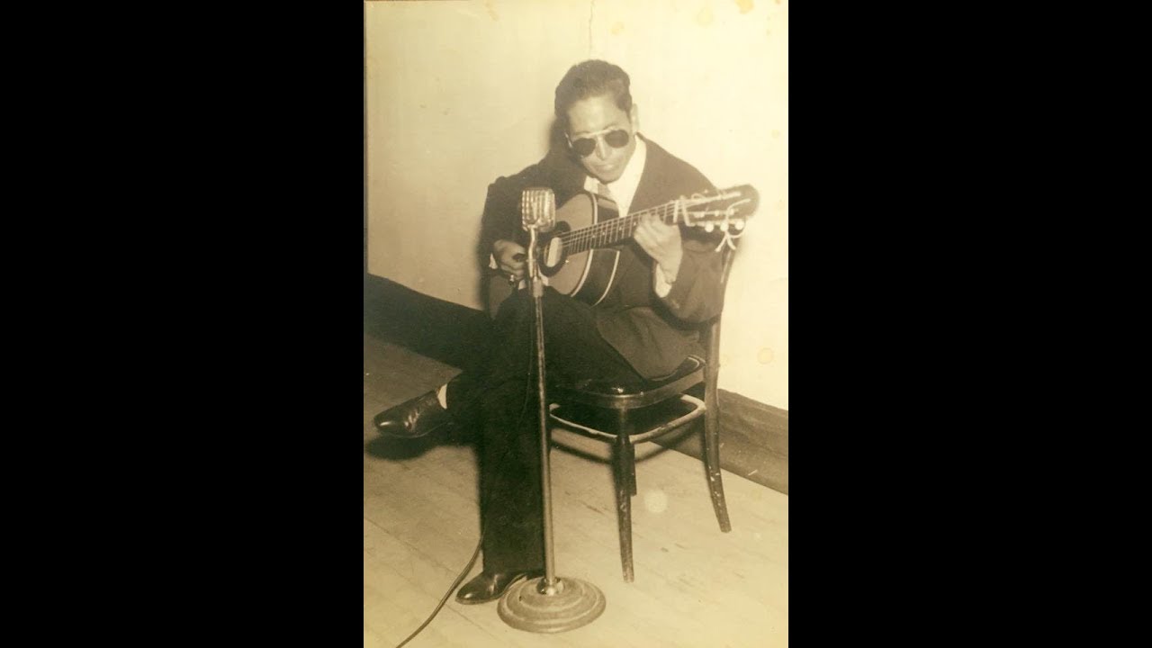 Música Peruana. Familia Límaco. 
