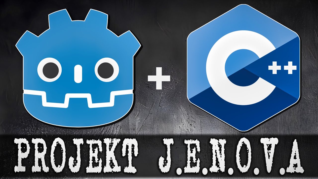 Скриптинг на C++ теперь доступен в Godot!