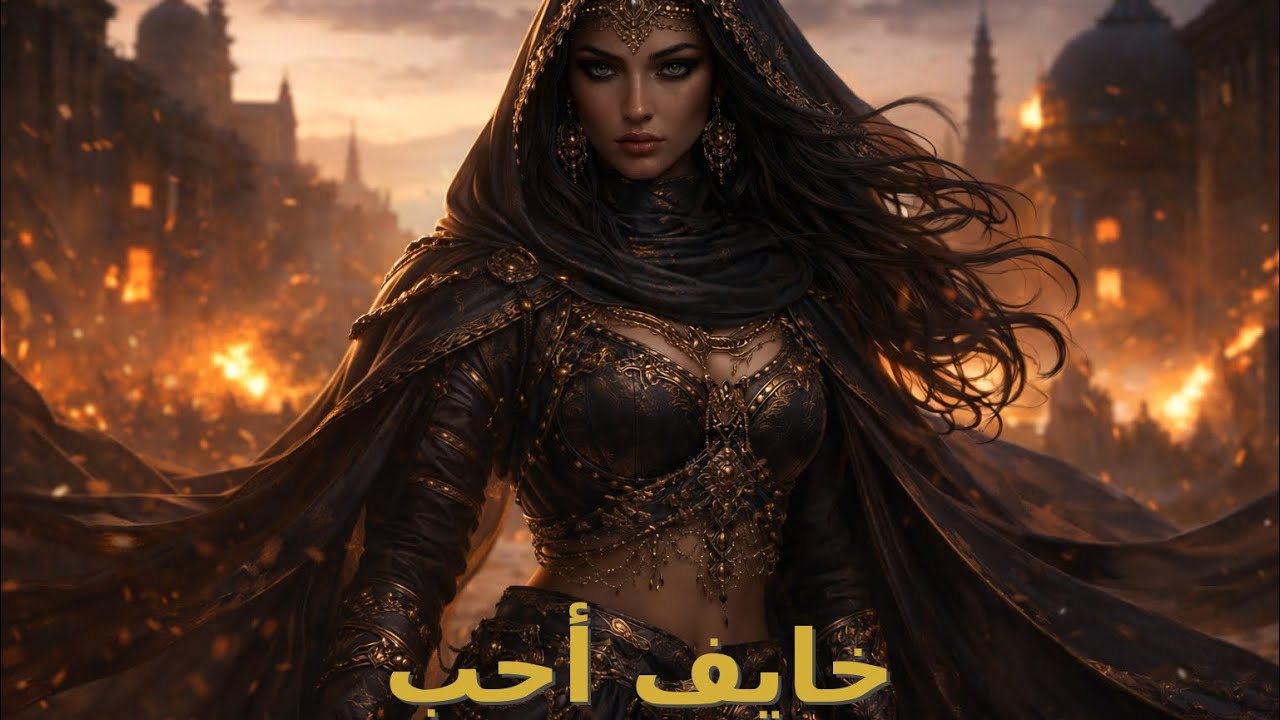   #arabicsound #arabictechno   “خايف أحب” 