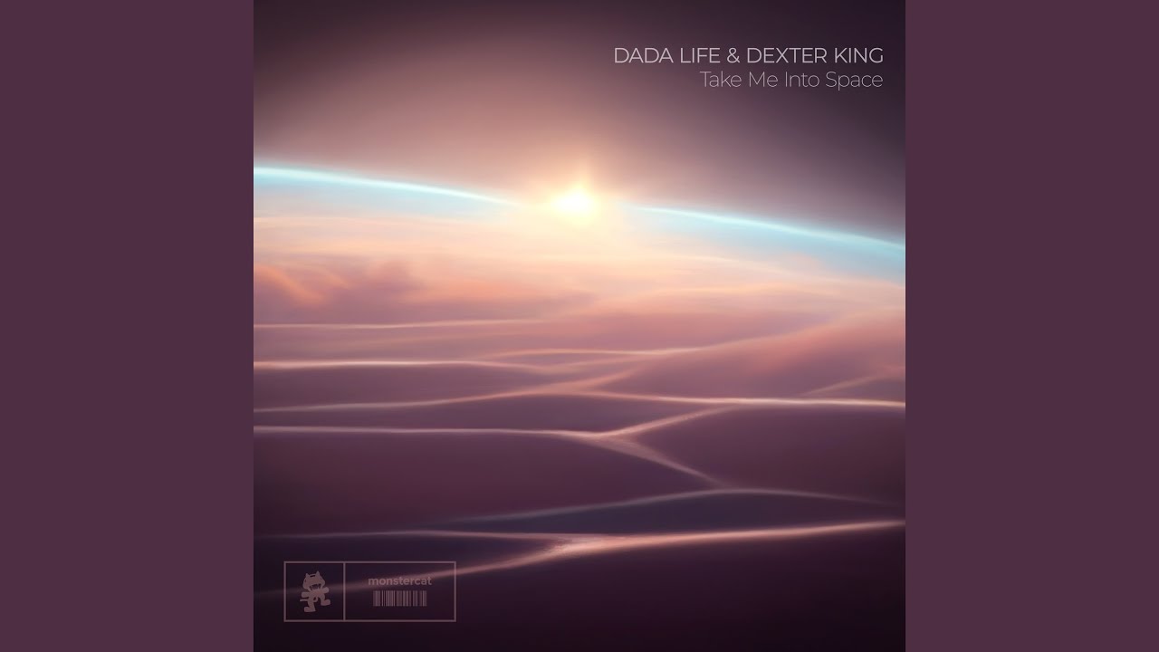 Take Me Into Space (Extended Mix)
