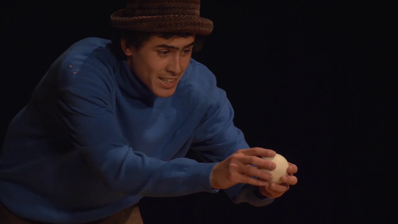 Simon ESPINOSA